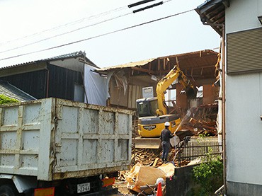 岡山の解体業者「明正工業」_20170623152614